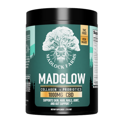 MadGLOW