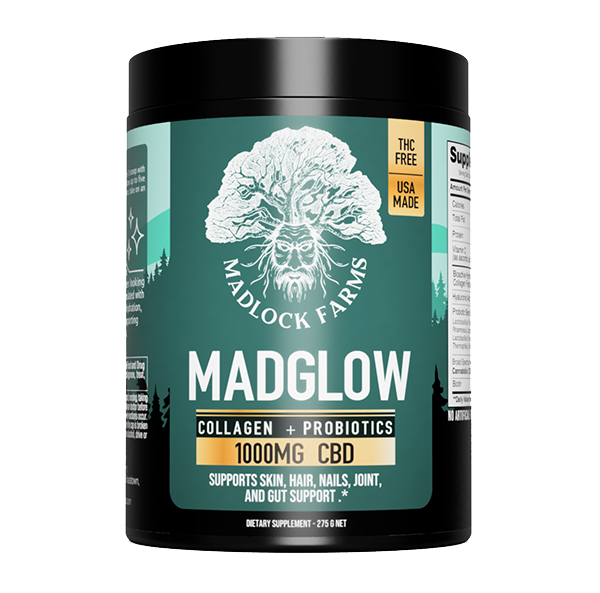 MadGLOW