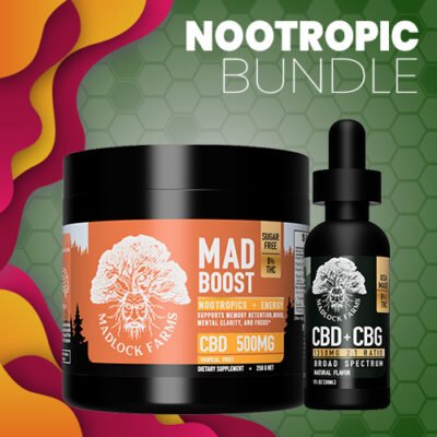 Nootropic Bundle