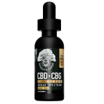 CBD+CBG 1350mg Orange
