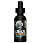 CBD+CBG 3000mg -Blueberry