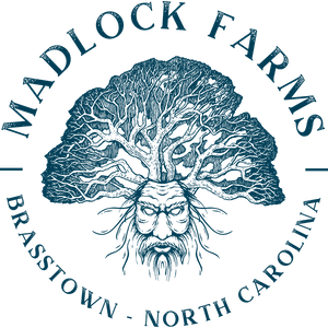 Madlock Farms Logo