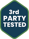 third-party testing