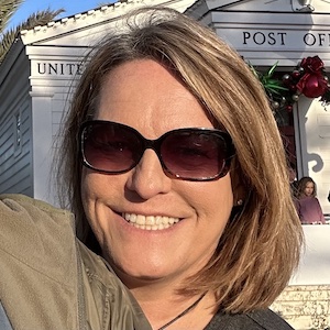 Jacki G image