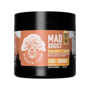 MadBOOST