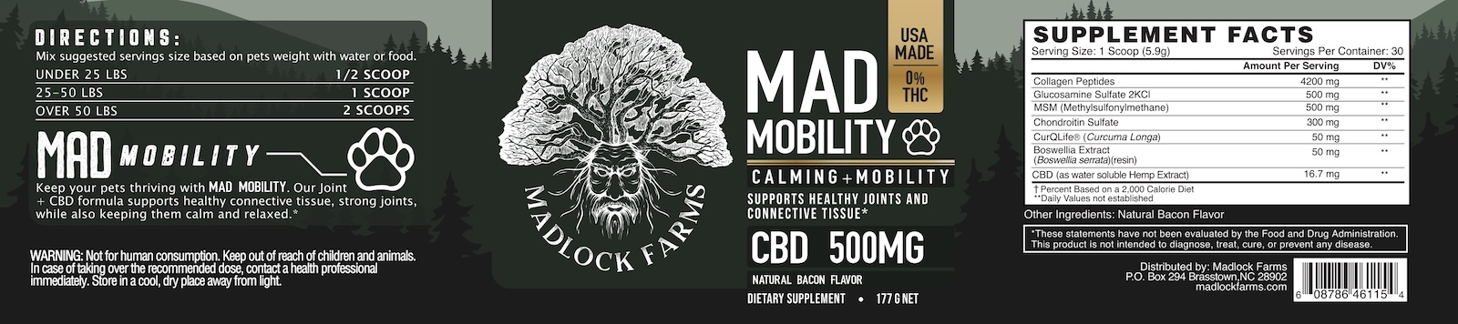 Pets Bundle - Image 3