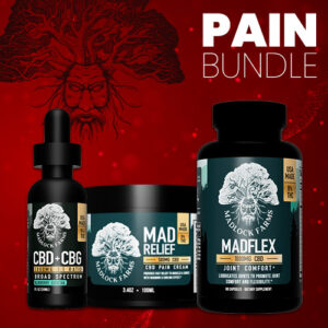 Pain Bundle