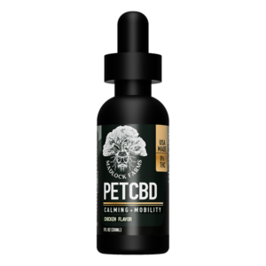 PETCBD
