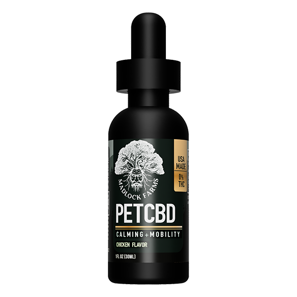PETCBD