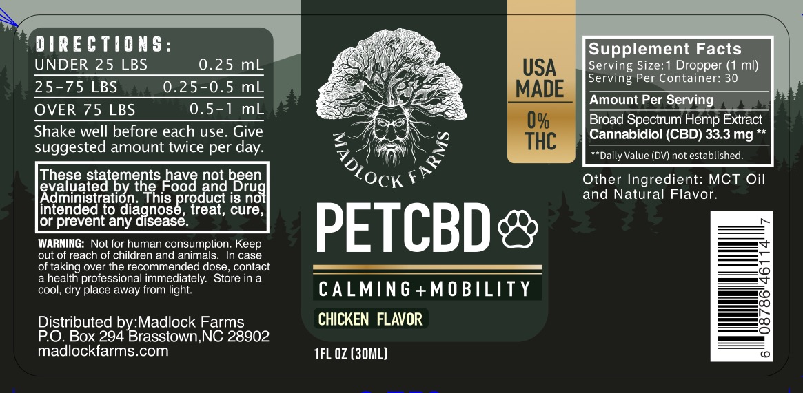 PETCBD - Image 2