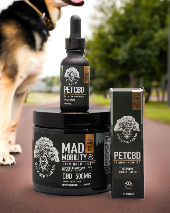 MadMOBILITY Pet - Image 4