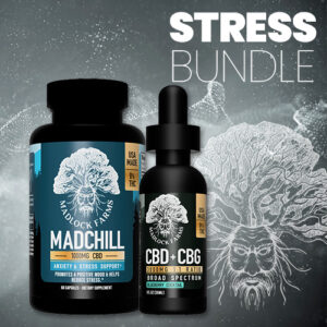 Stress Bundle