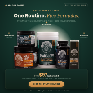 Starter Bundle